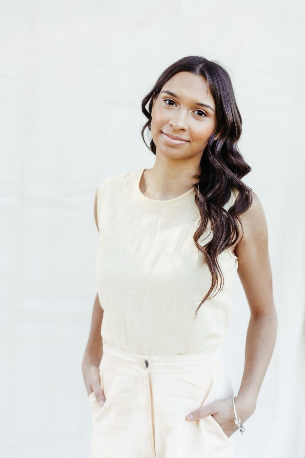 Erika Fernandez Aboriginal Artist