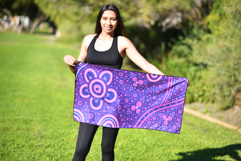 Gym Towels