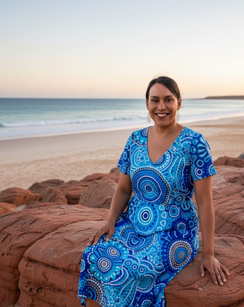 Simone Atkinson Liyan Owner